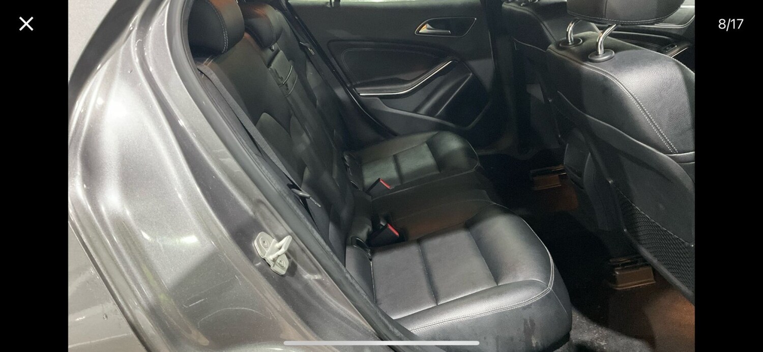 Used Mercedes-Benz GLA 2015 for sale - 76884914: Photo 4