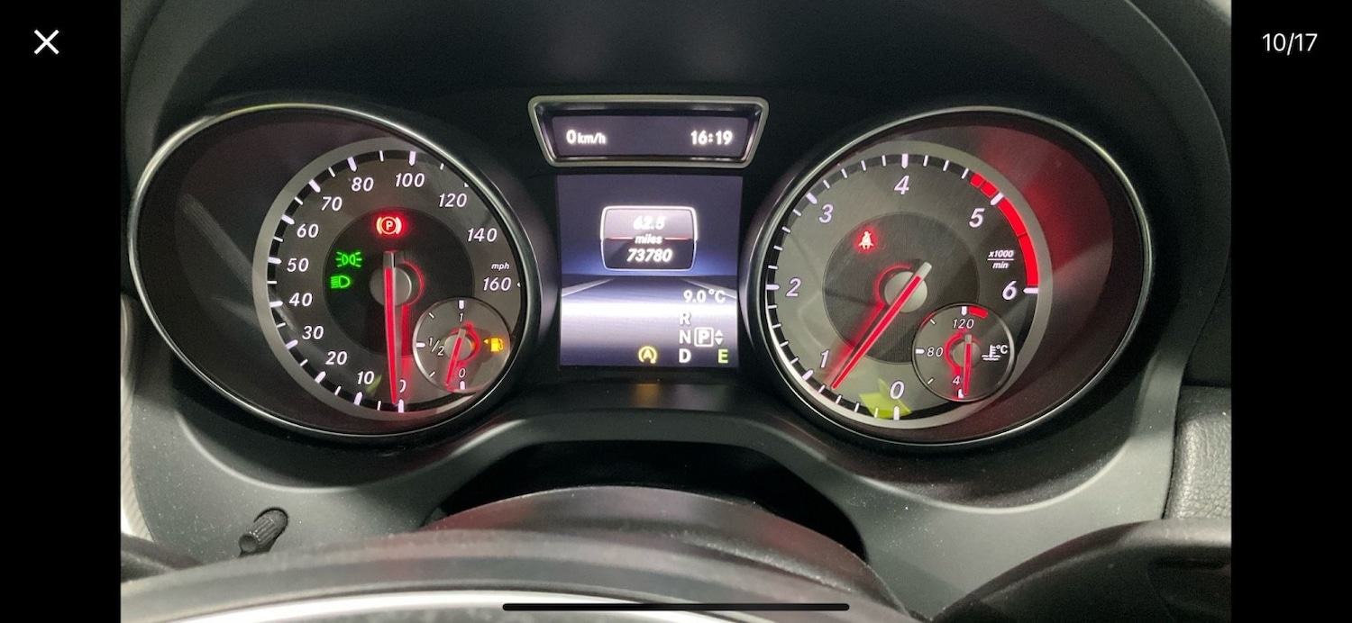 Used Mercedes-Benz GLA 2015 for sale - 76884914: Photo 5