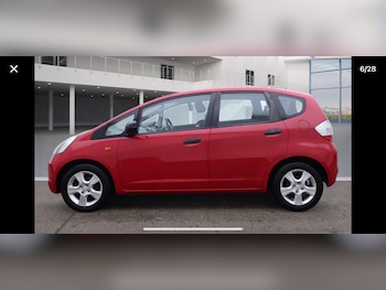 Used Honda Jazz 2009 for sale - 76045699: Photo