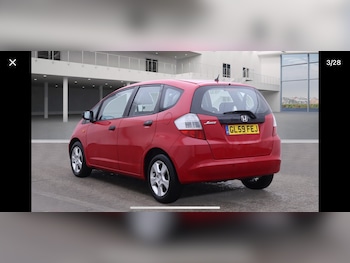 Used Honda Jazz 2009 for sale - 76045699: Photo