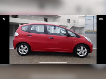 Used Honda Jazz 2009 for sale - 76045699: Photo