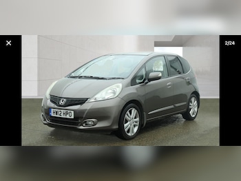 Used Honda Jazz 2012 for sale - 78680686: Photo