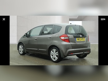 Used Honda Jazz 2012 for sale - 78680686: Photo
