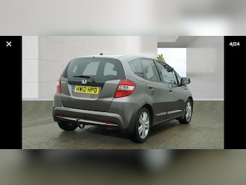 Used Honda Jazz 2012 for sale - 78680686: Photo