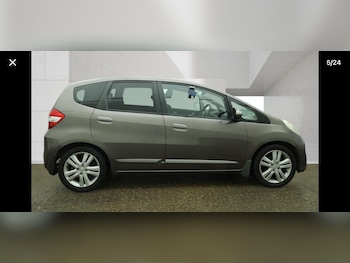Used Honda Jazz 2012 for sale - 78680686: Photo