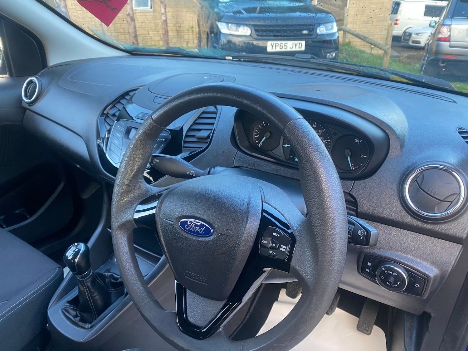 Used Ford Ka+ 2017 for sale - 77400062: Photo 10