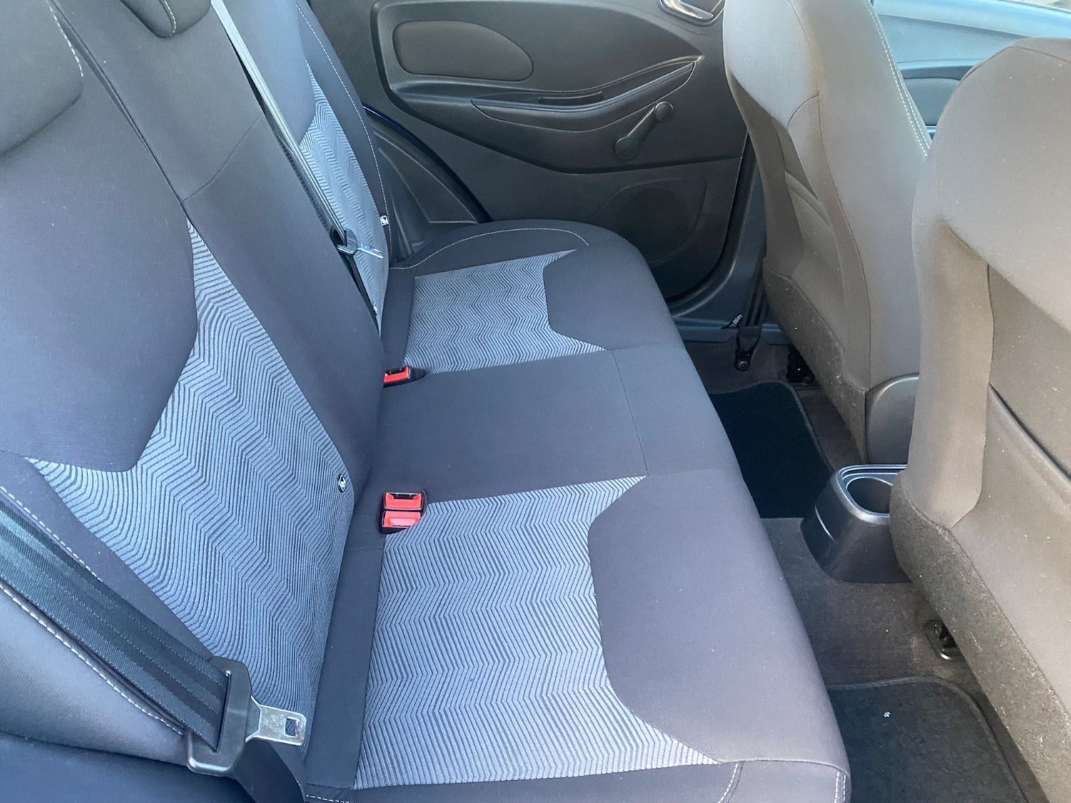 Used Ford Ka+ 2017 for sale - 77400062: Photo 14