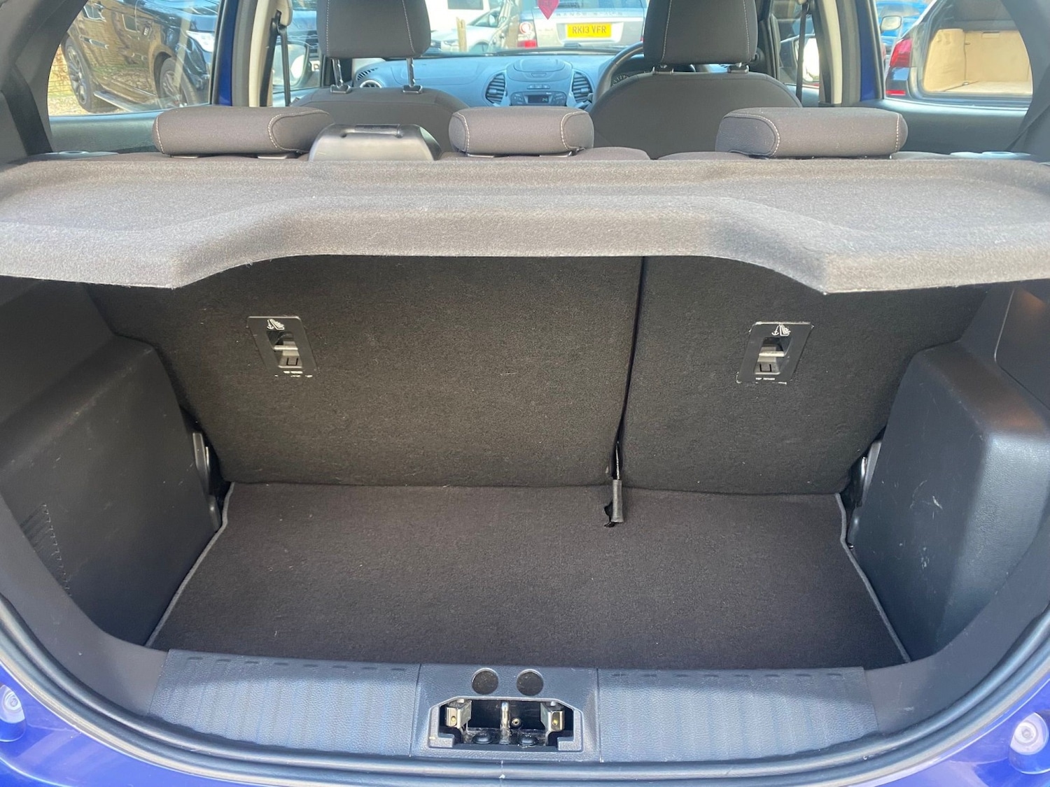 Used Ford Ka+ 2017 for sale - 77400062: Photo 16