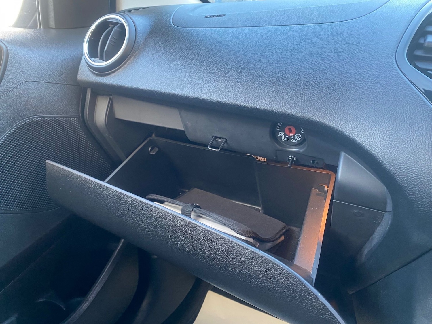 Used Ford Ka+ 2017 for sale - 77400062: Photo 4