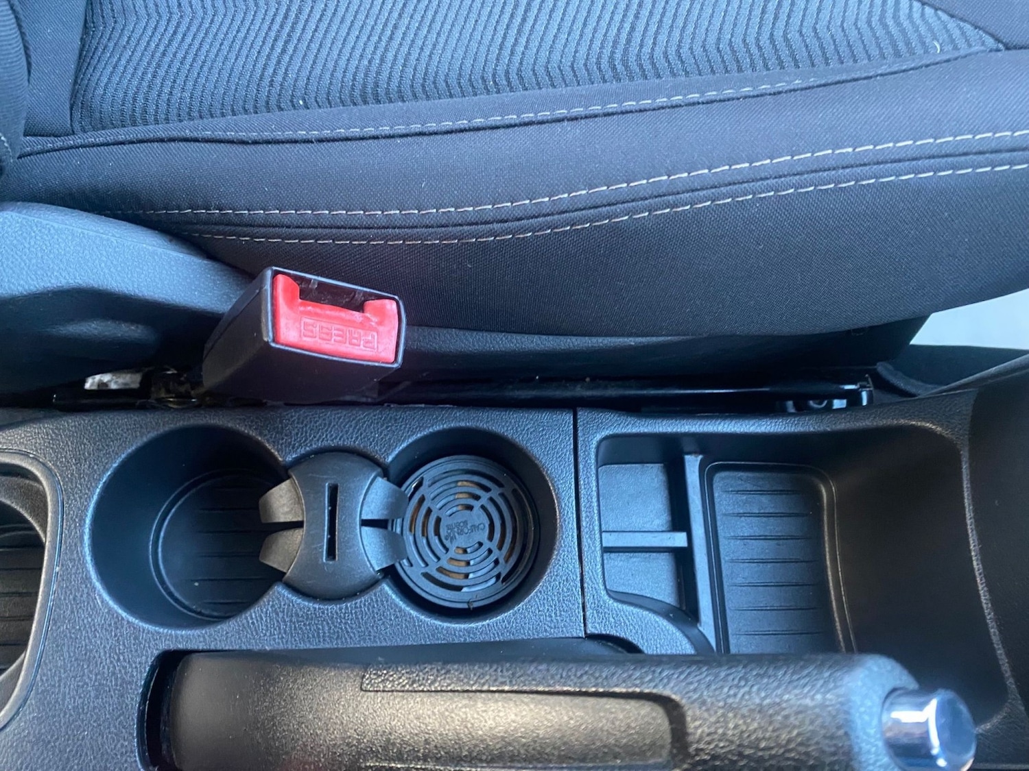 Used Ford Ka+ 2017 for sale - 77400062: Photo 5