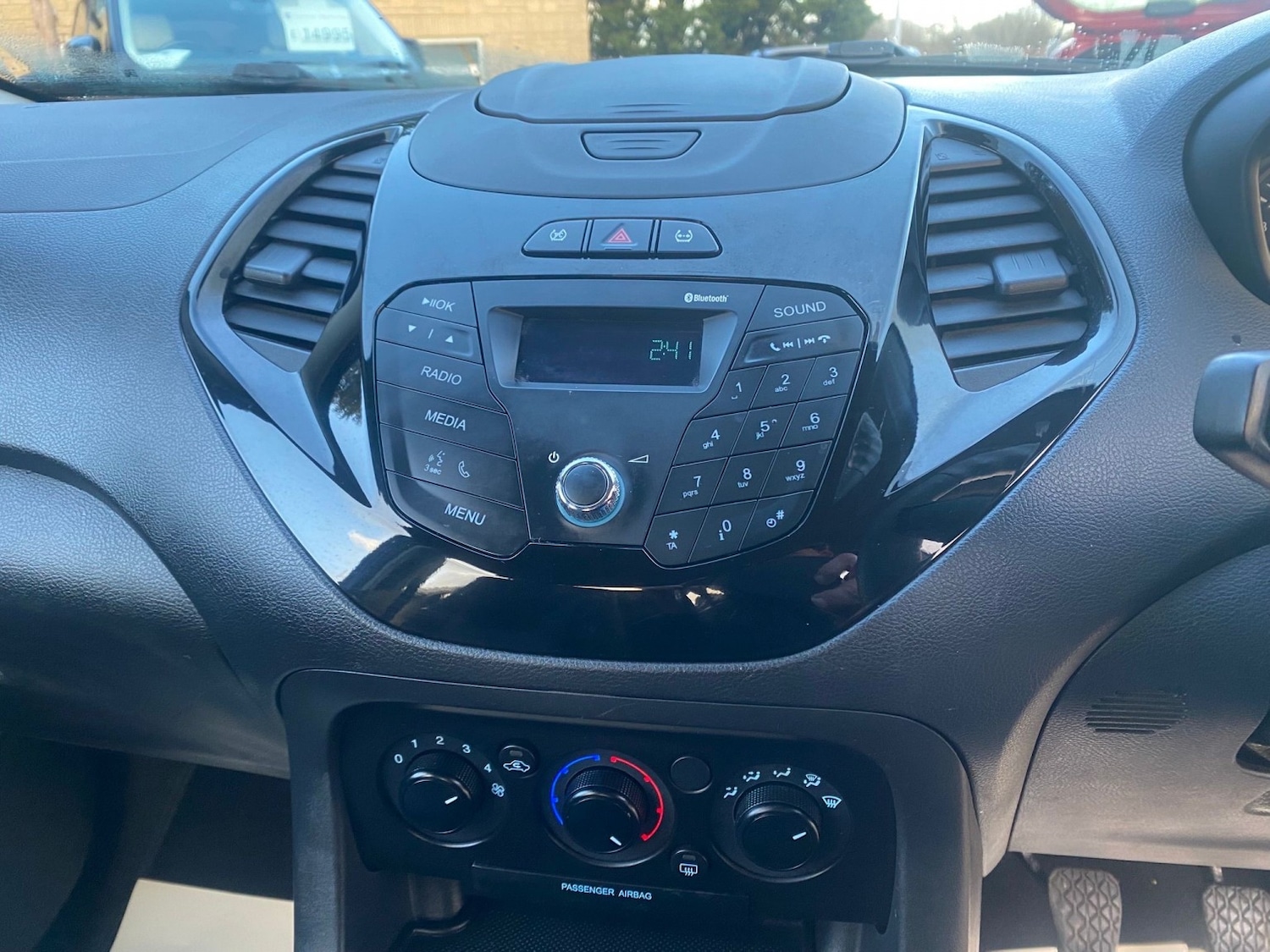 Used Ford Ka+ 2017 for sale - 77400062: Photo 6