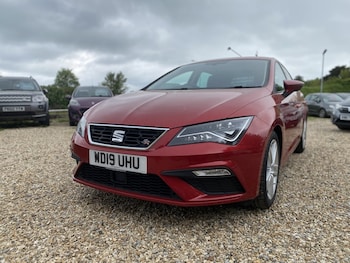 Used SEAT Leon 2019 for sale - 78888982: Photo