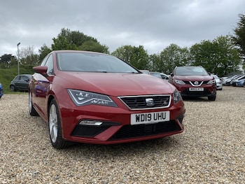 Used SEAT Leon 2019 for sale - 78888982: Photo