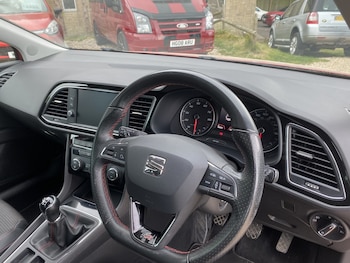 Used SEAT Leon 2019 for sale - 78888982: Photo