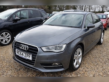 2015 - 1.6 TDI Sport 5-Door