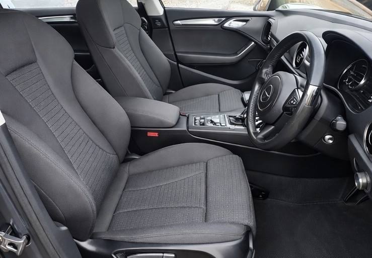 Used Audi A3 2015 for sale - 77707194: Photo 2