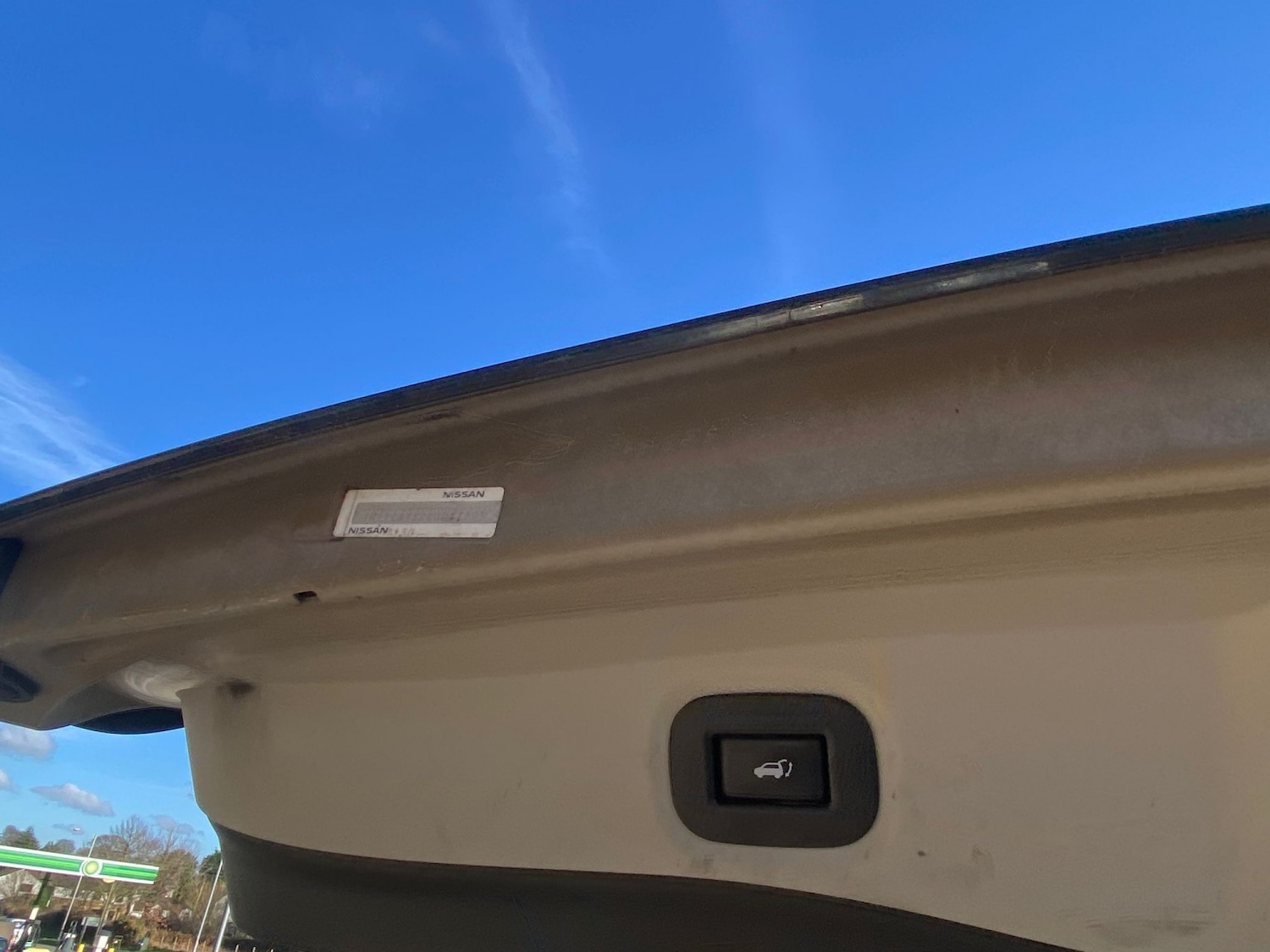 Used Nissan X-Trail 2016 for sale - 77483703: Photo 12