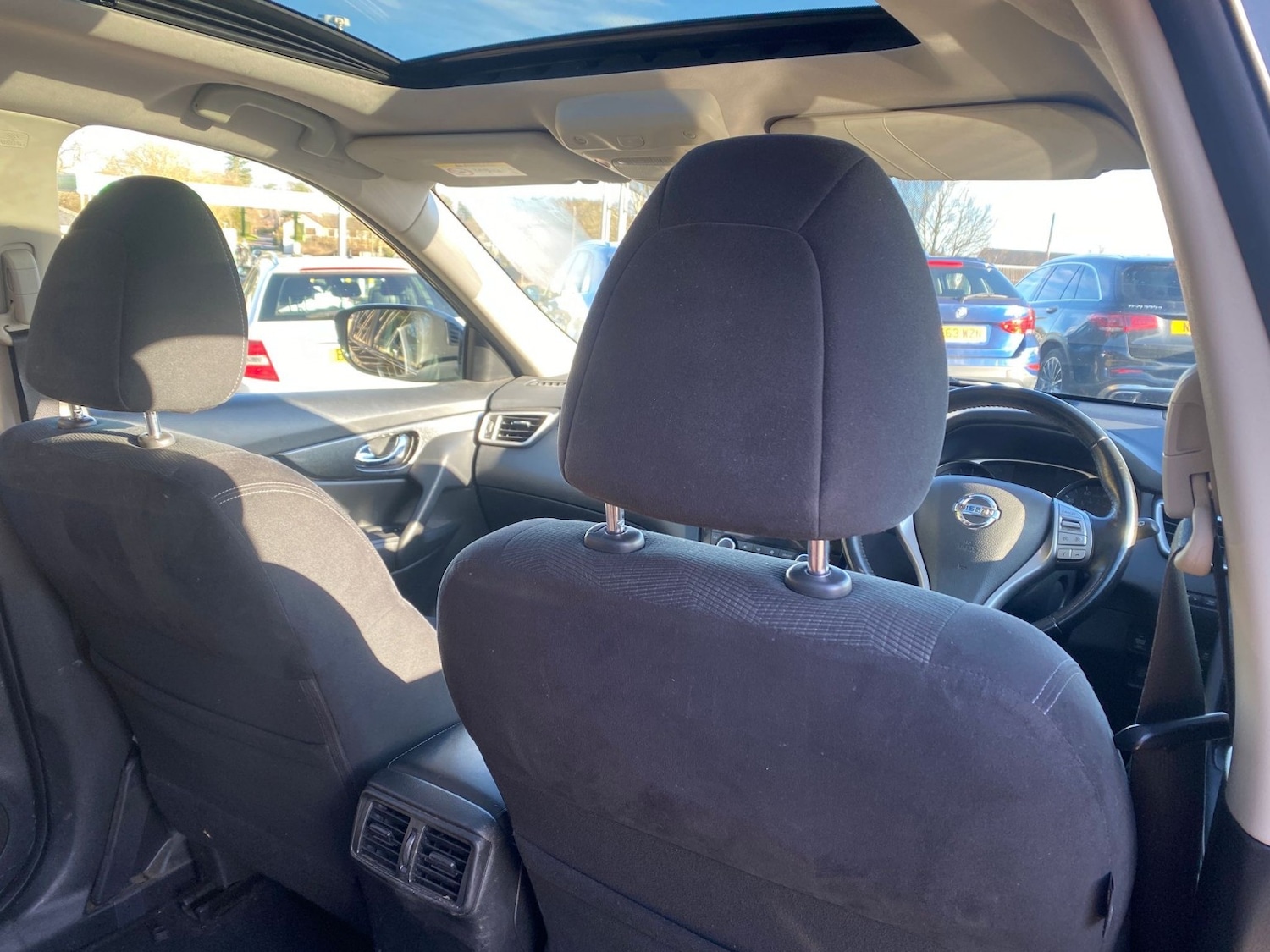 Used Nissan X-Trail 2016 for sale - 77483703: Photo 14