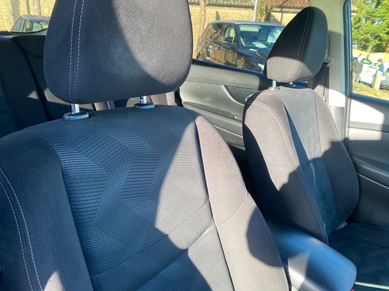 Used Nissan X-Trail 2016 for sale - 77483703: Photo 15