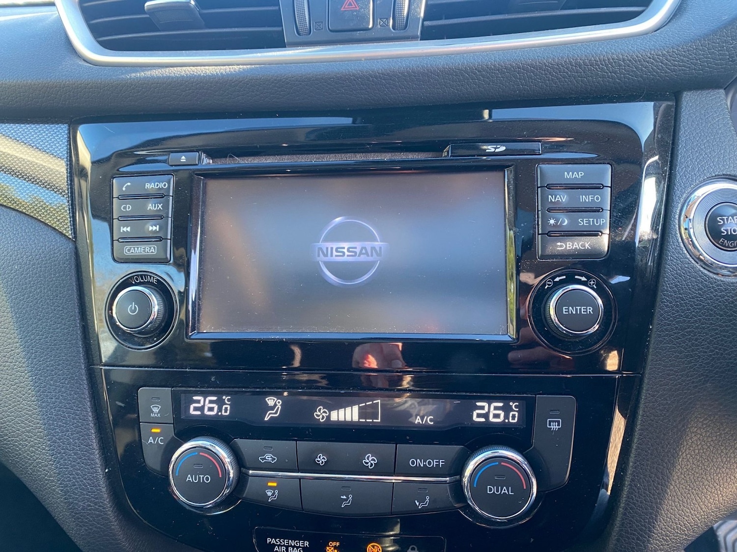 Used Nissan X-Trail 2016 for sale - 77483703: Photo 16