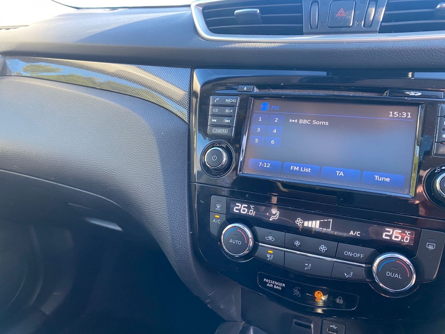 Used Nissan X-Trail 2016 for sale - 77483703: Photo 18