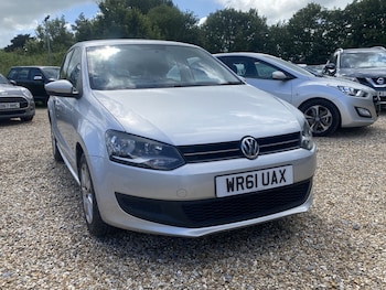 Used Volkswagen Polo 2011 for sale - 78889126: Photo