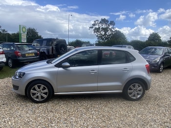 Used Volkswagen Polo 2011 for sale - 78889126: Photo