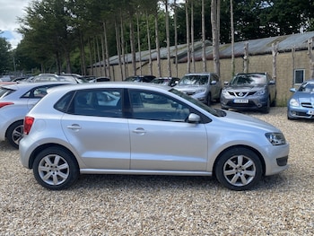 Used Volkswagen Polo 2011 for sale - 78889126: Photo