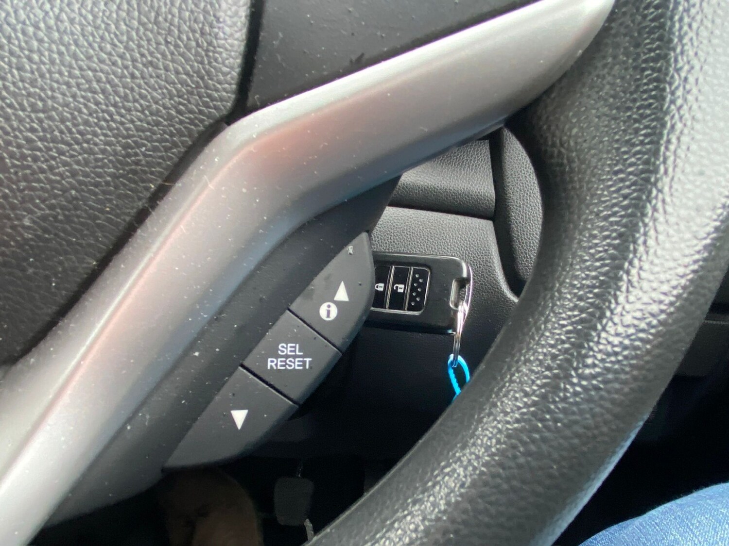 Used Honda Jazz 2017 for sale - 78025782: Photo 12