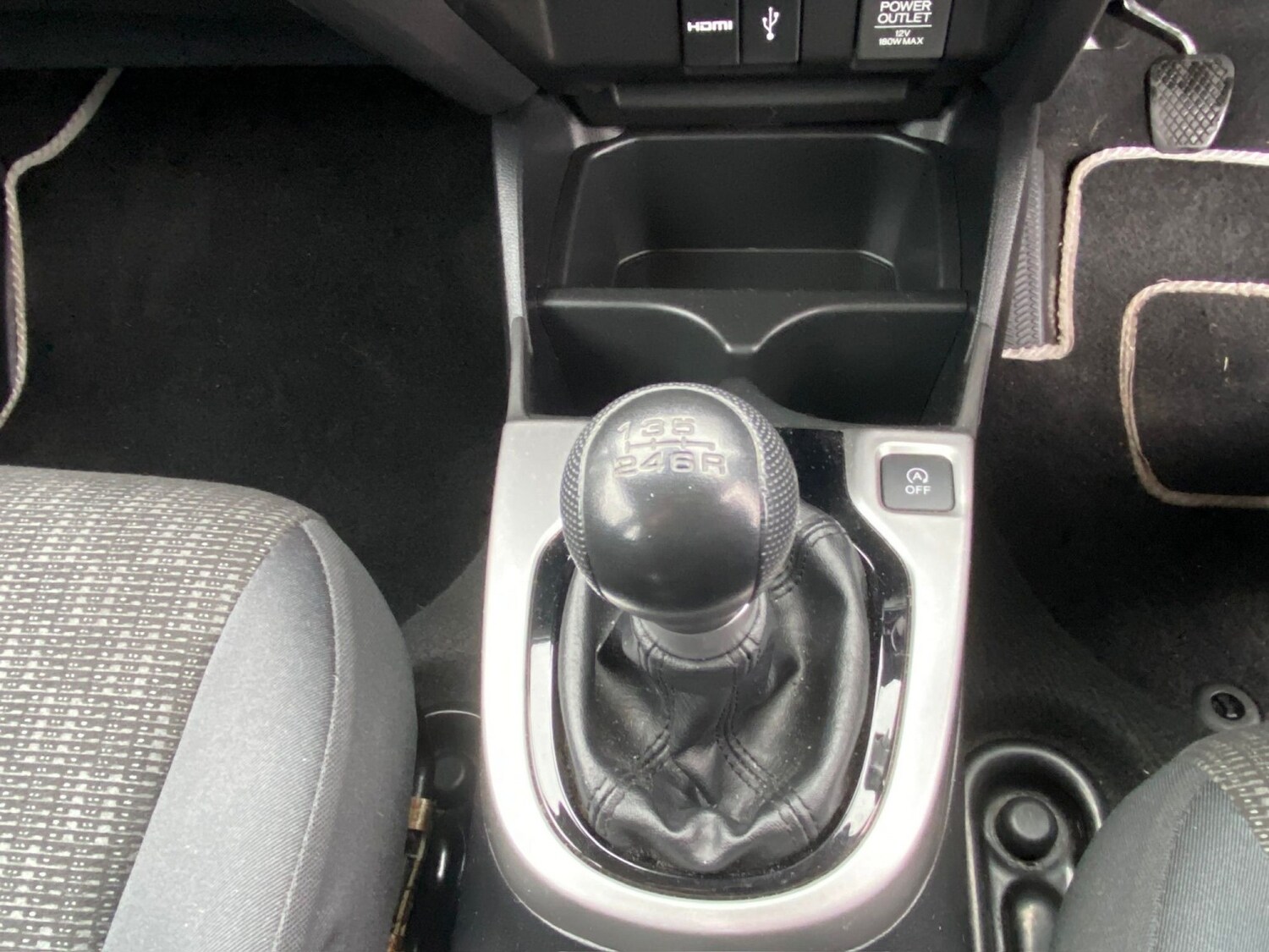 Used Honda Jazz 2017 for sale - 78025782: Photo 14