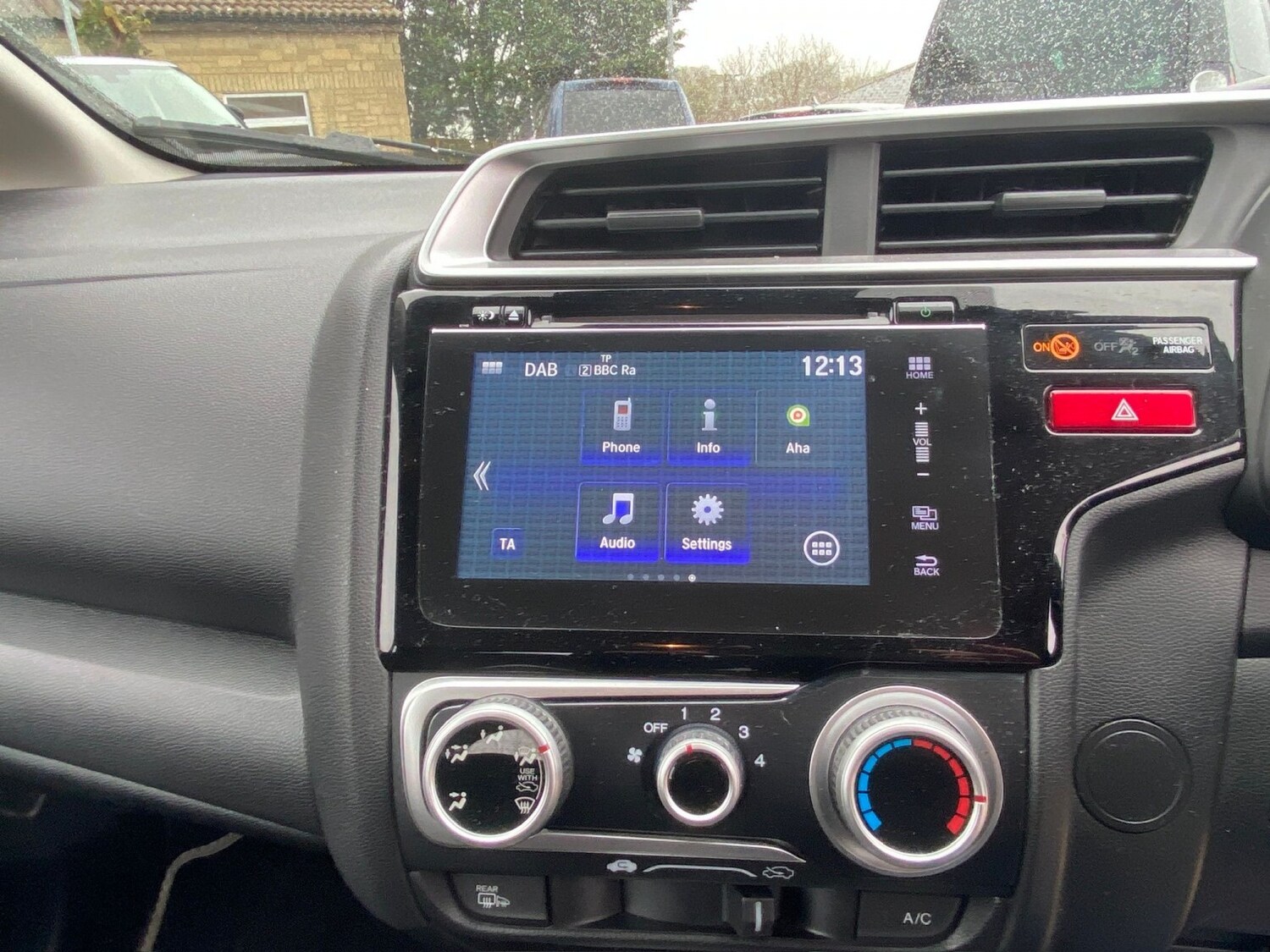 Used Honda Jazz 2017 for sale - 78025782: Photo 15