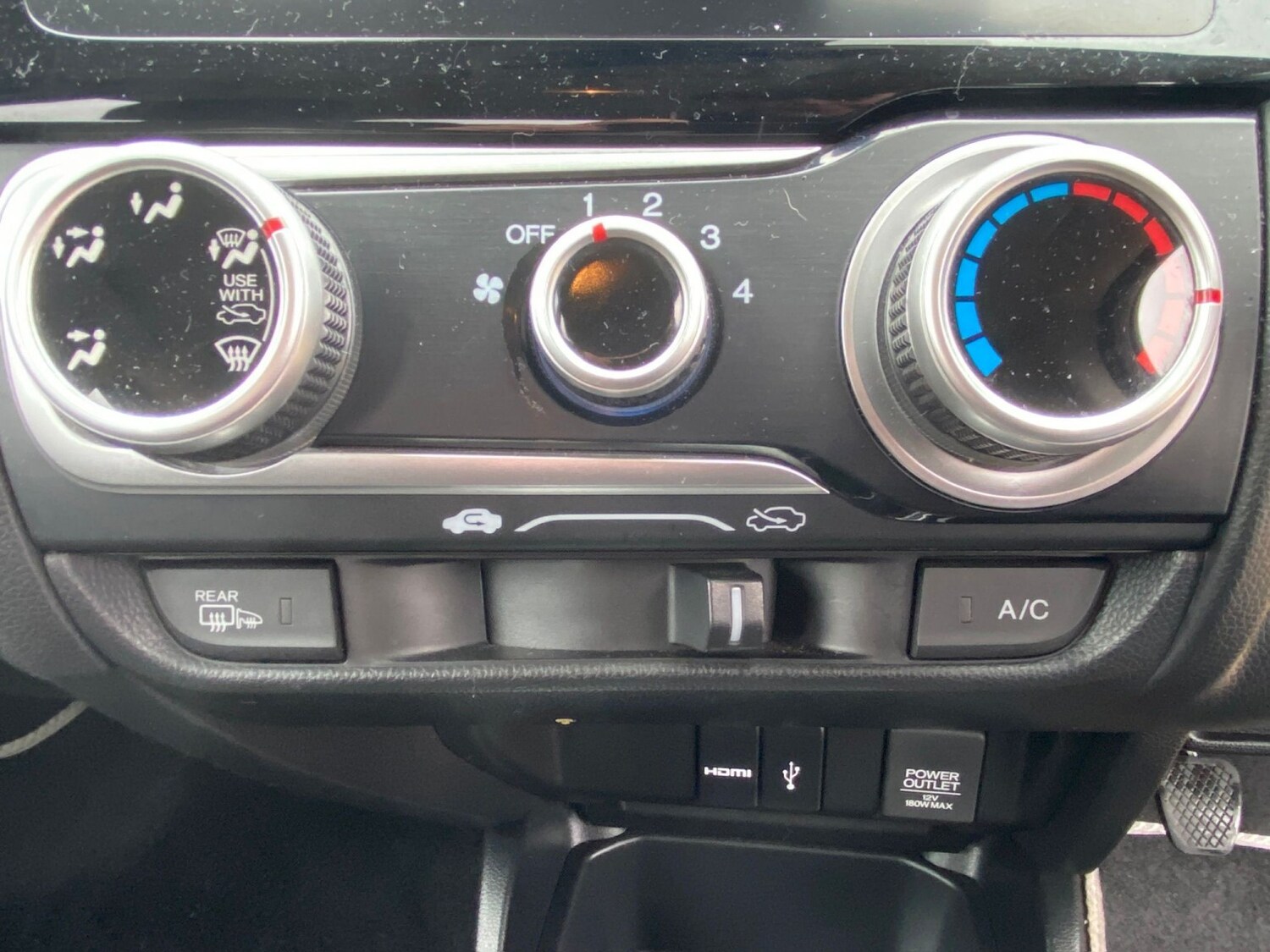 Used Honda Jazz 2017 for sale - 78025782: Photo 19