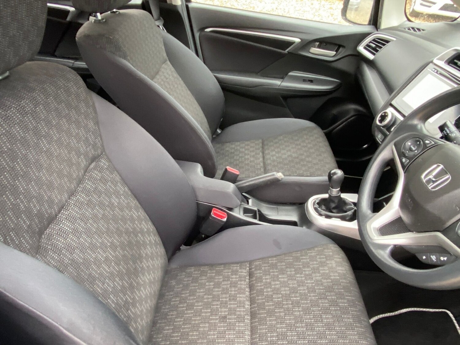 Used Honda Jazz 2017 for sale - 78025782: Photo 21