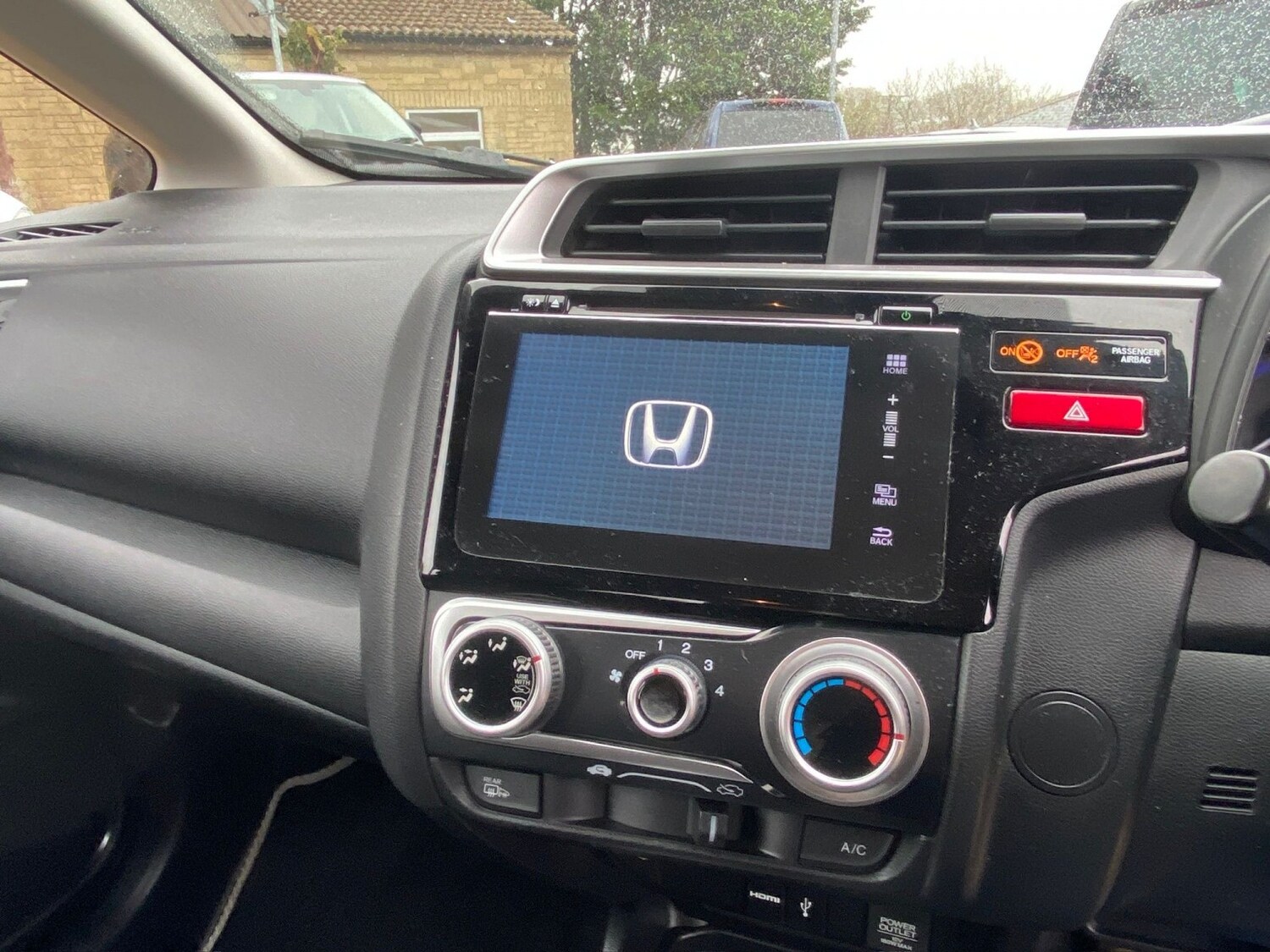 Used Honda Jazz 2017 for sale - 78025782: Photo 22