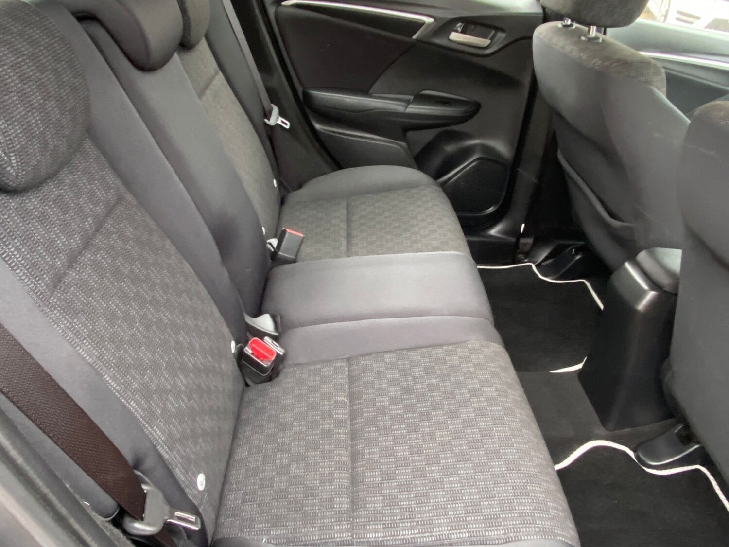 Used Honda Jazz 2017 for sale - 78025782: Photo 23