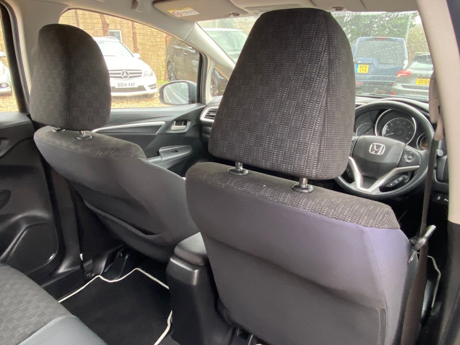 Used Honda Jazz 2017 for sale - 78025782: Photo 24