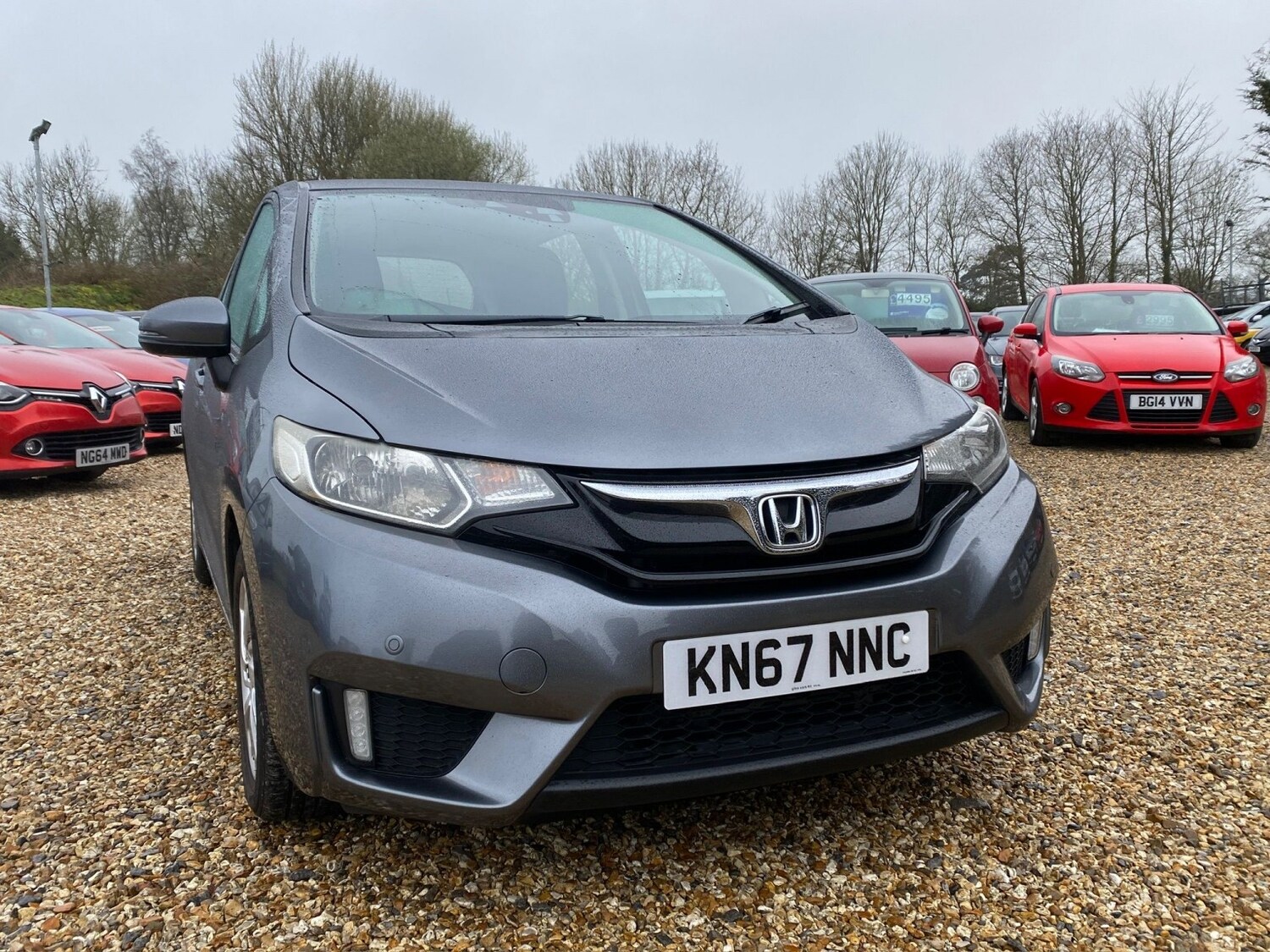 Used Honda Jazz 2017 for sale - 78025782: Photo 27