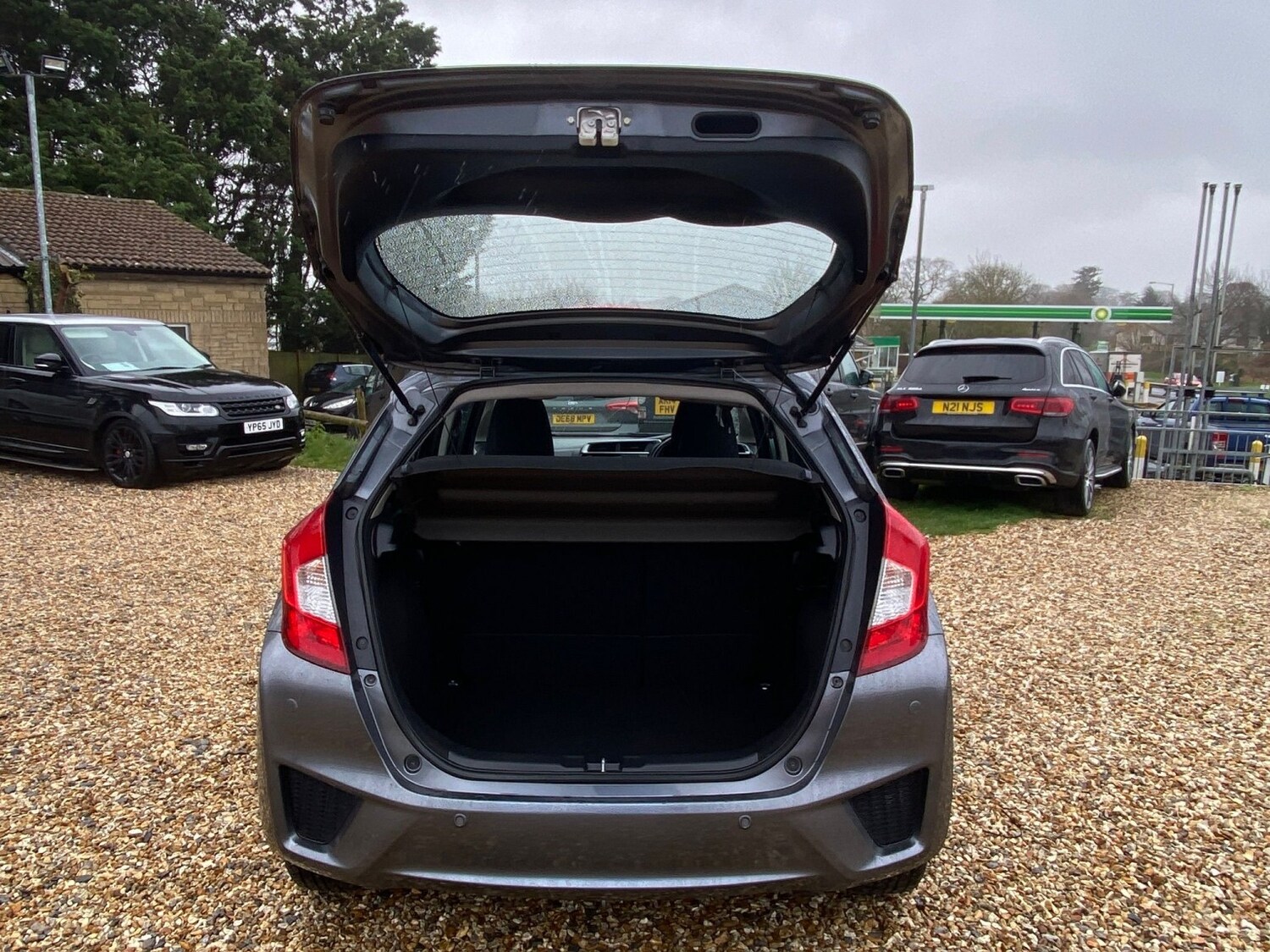 Used Honda Jazz 2017 for sale - 78025782: Photo 29