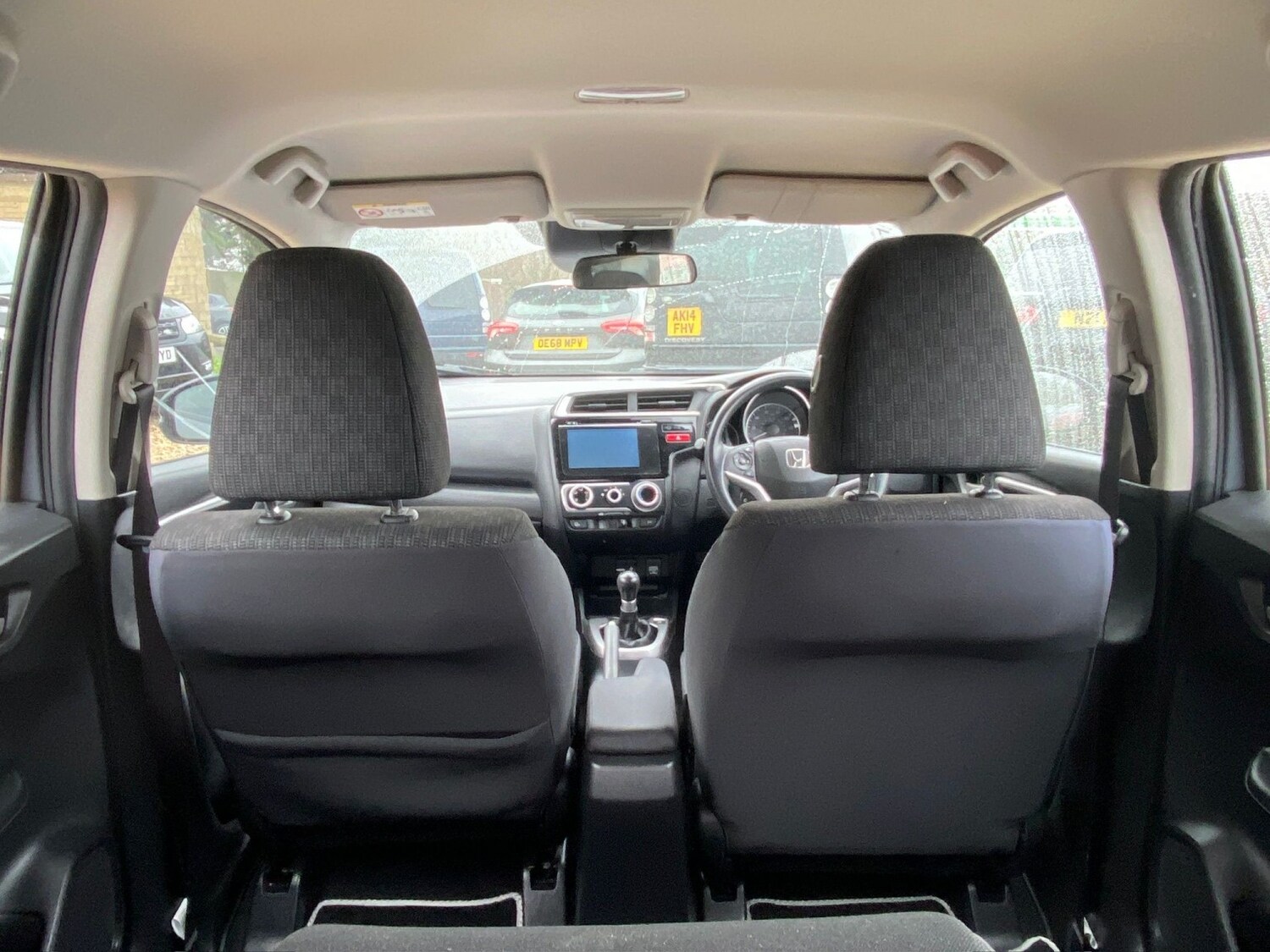 Used Honda Jazz 2017 for sale - 78025782: Photo 33