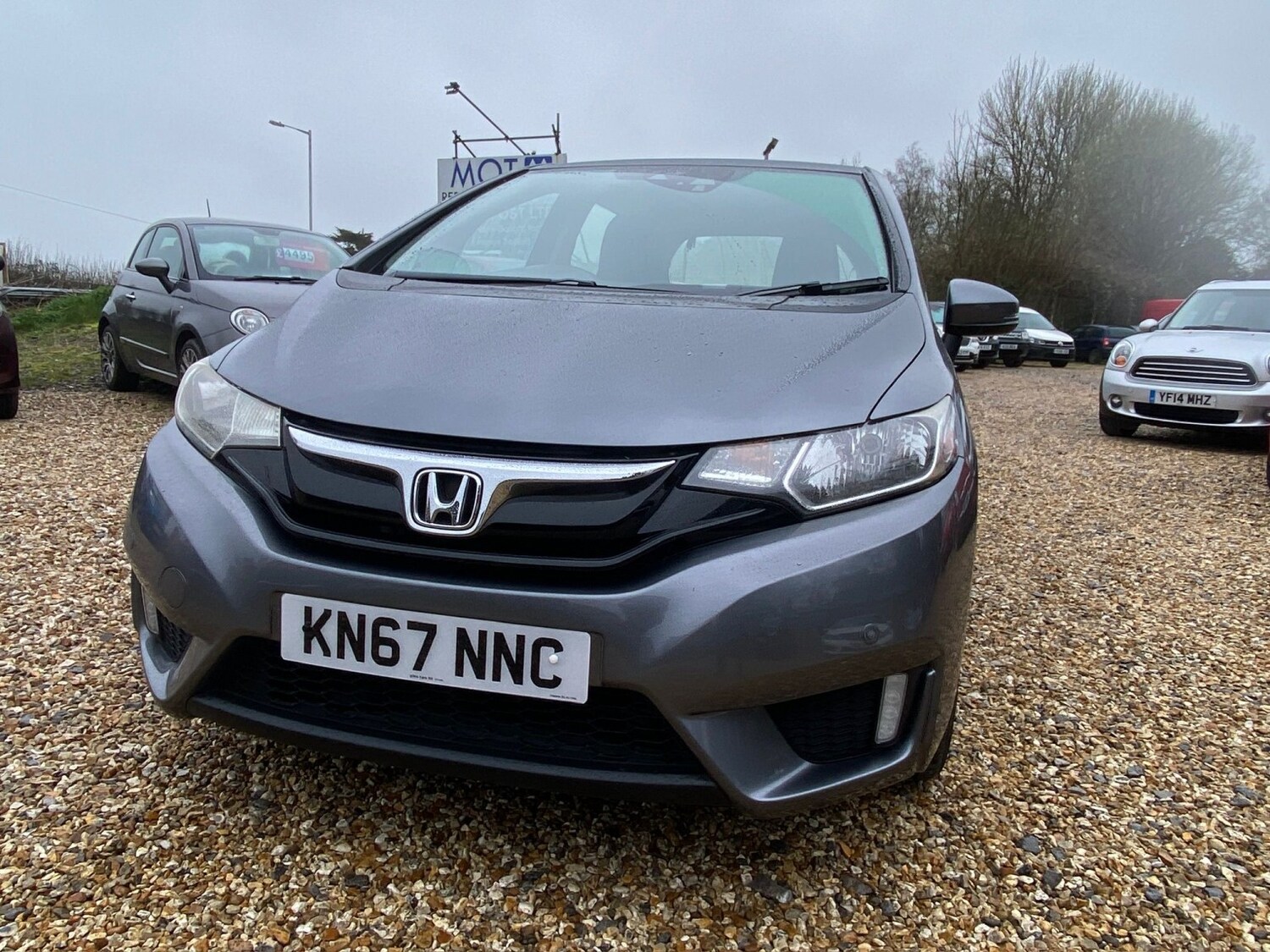 Used Honda Jazz 2017 for sale - 78025782: Photo 7