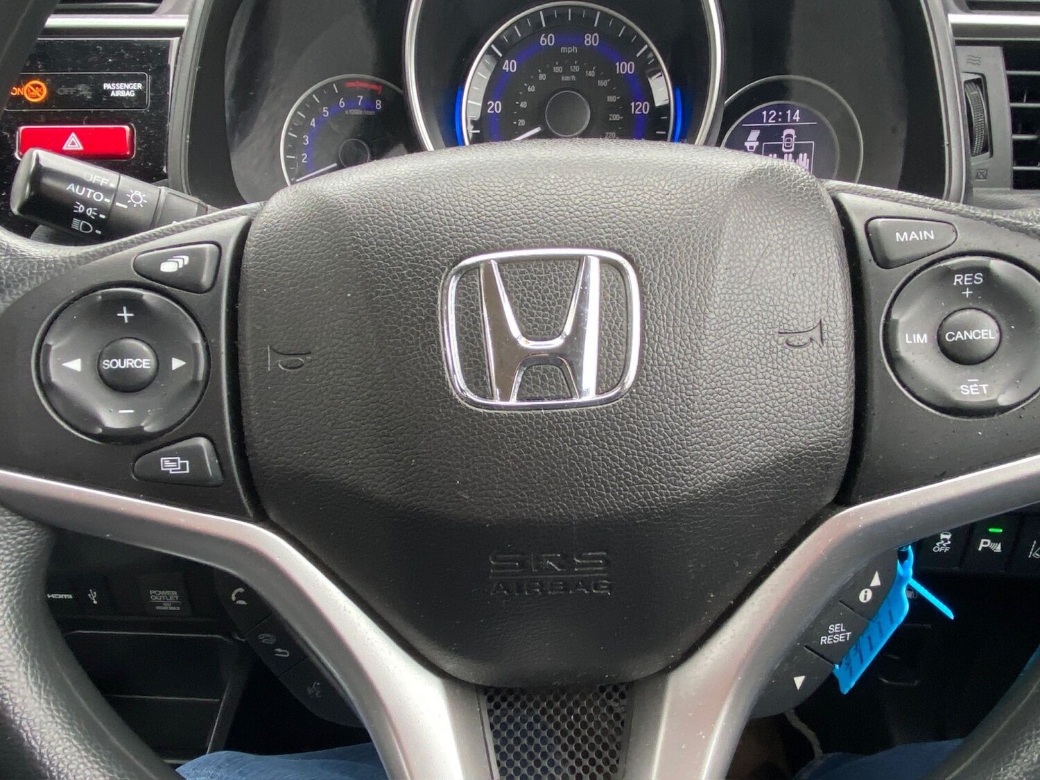 Used Honda Jazz 2017 for sale - 78025782: Photo 8