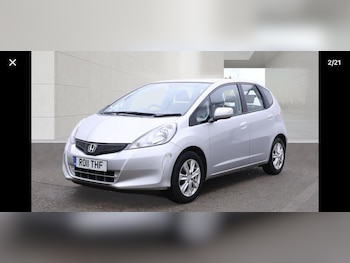 Used Honda Jazz 2011 for sale - 79543786: Photo