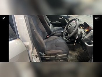 Used Honda Jazz 2011 for sale - 79543786: Photo