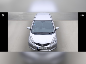 Used Honda Jazz 2011 for sale - 79543786: Photo