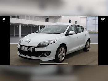 2013 - 1.6 16V Dynamique TomTom 5-Door