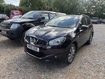 Used Nissan Qashqai 2011 for sale - 78577812: Photo