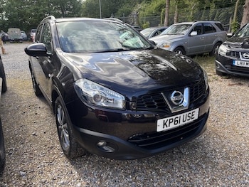 Used Nissan Qashqai 2011 for sale - 78577812: Photo