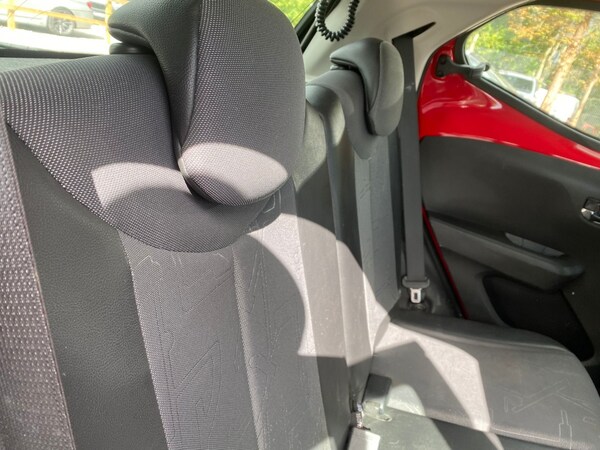 Used Toyota AYGO 2014 for sale - 76101110: Photo 6