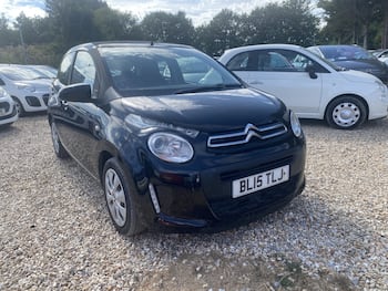 Used Citroen C1 2015 for sale - 79600208: Photo