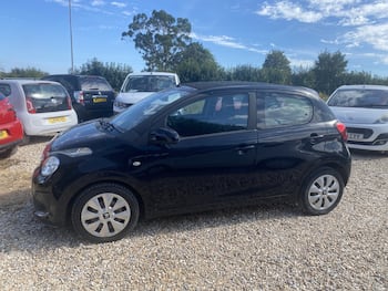 Used Citroen C1 2015 for sale - 79600208: Photo